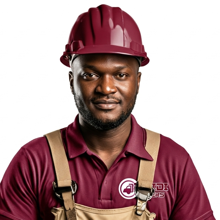 Amos Anagwiri