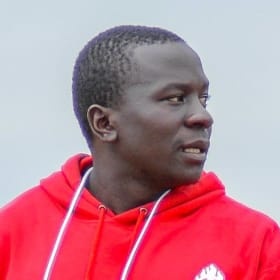 Evans Mukoya