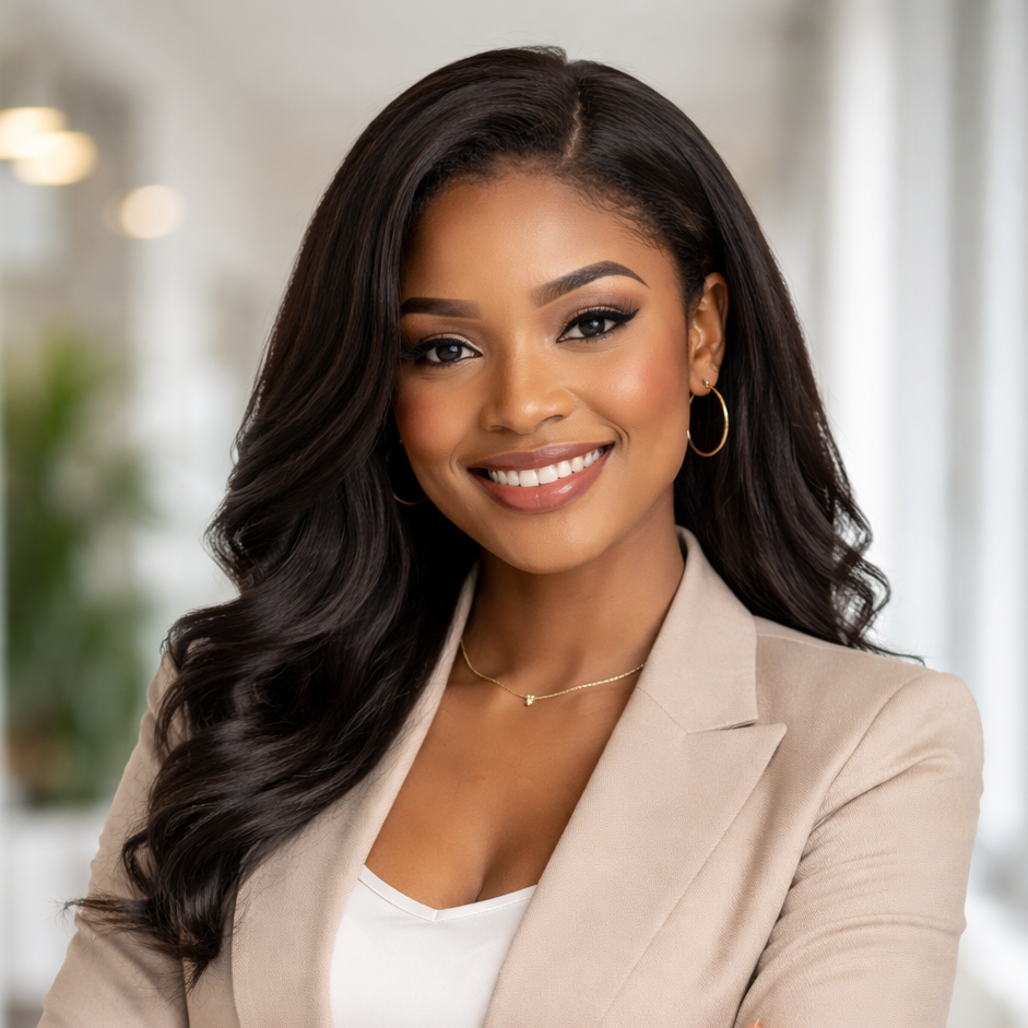 Jennifer Namatsi